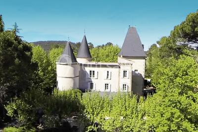 Le Château De Nans - photo 2
