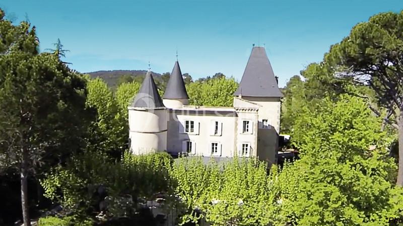 Le Château De Nans - galerie - photo 2