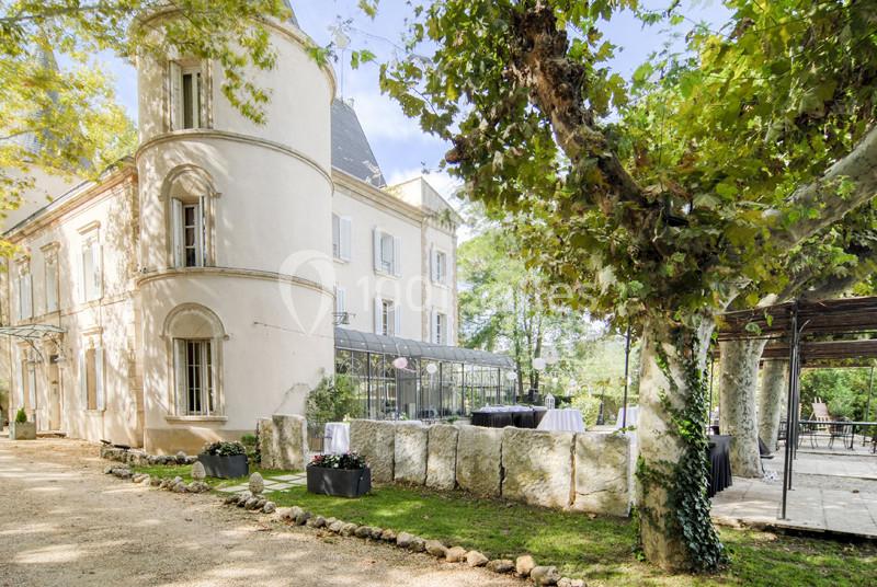 Le Château De Nans - galerie - photo 8