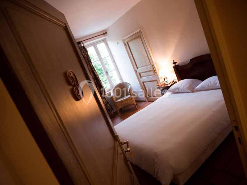 Le Château De Nans - galerie - photo 10