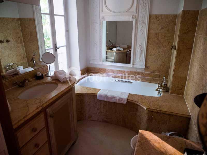 Le Château De Nans - galerie - photo 18