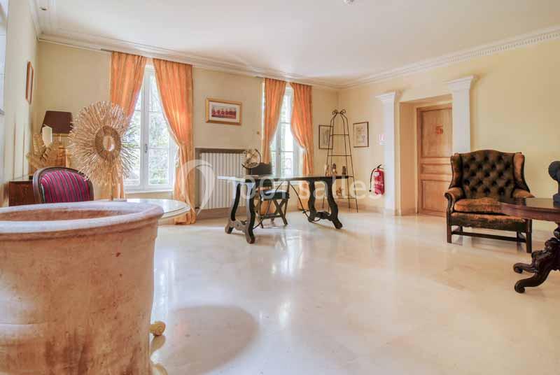 Le Château De Nans - galerie - photo 9