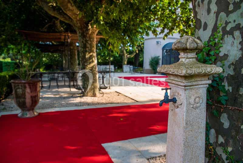 Le Château De Nans - galerie - photo 15