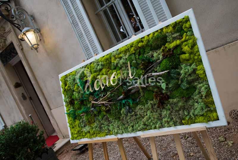 Le Château De Nans - galerie - photo 16