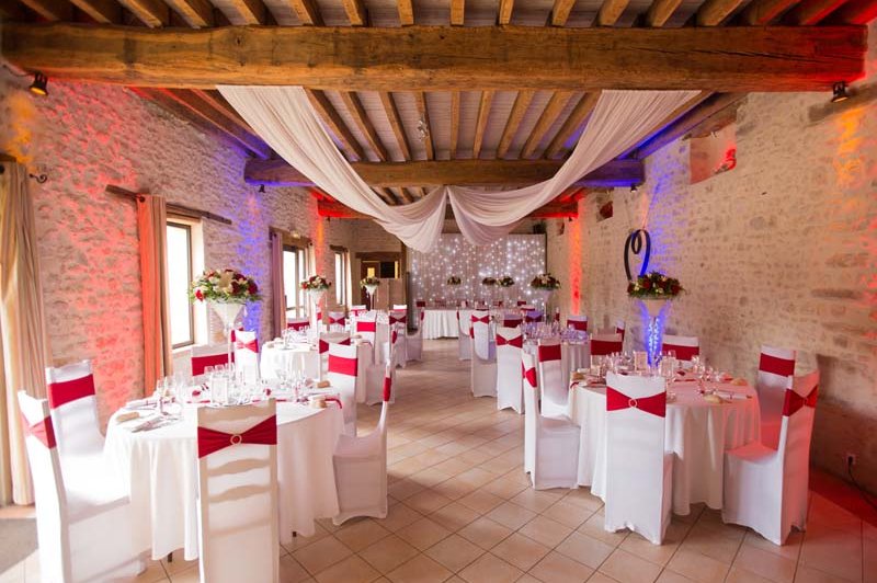 Ferme de Vintué - photo 1