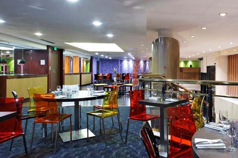 Radisson Blu Hôtel, Paris Charles De Gaulle Airport - photo 2