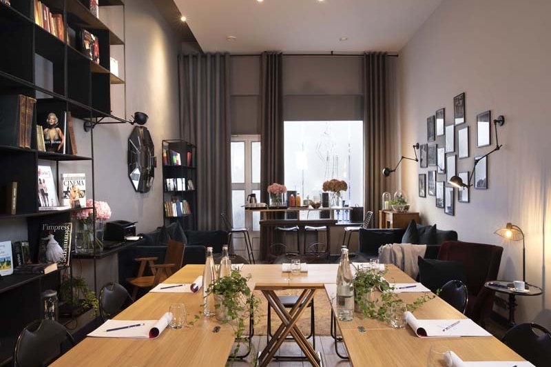 Hôtel Mademoiselle - photo 1