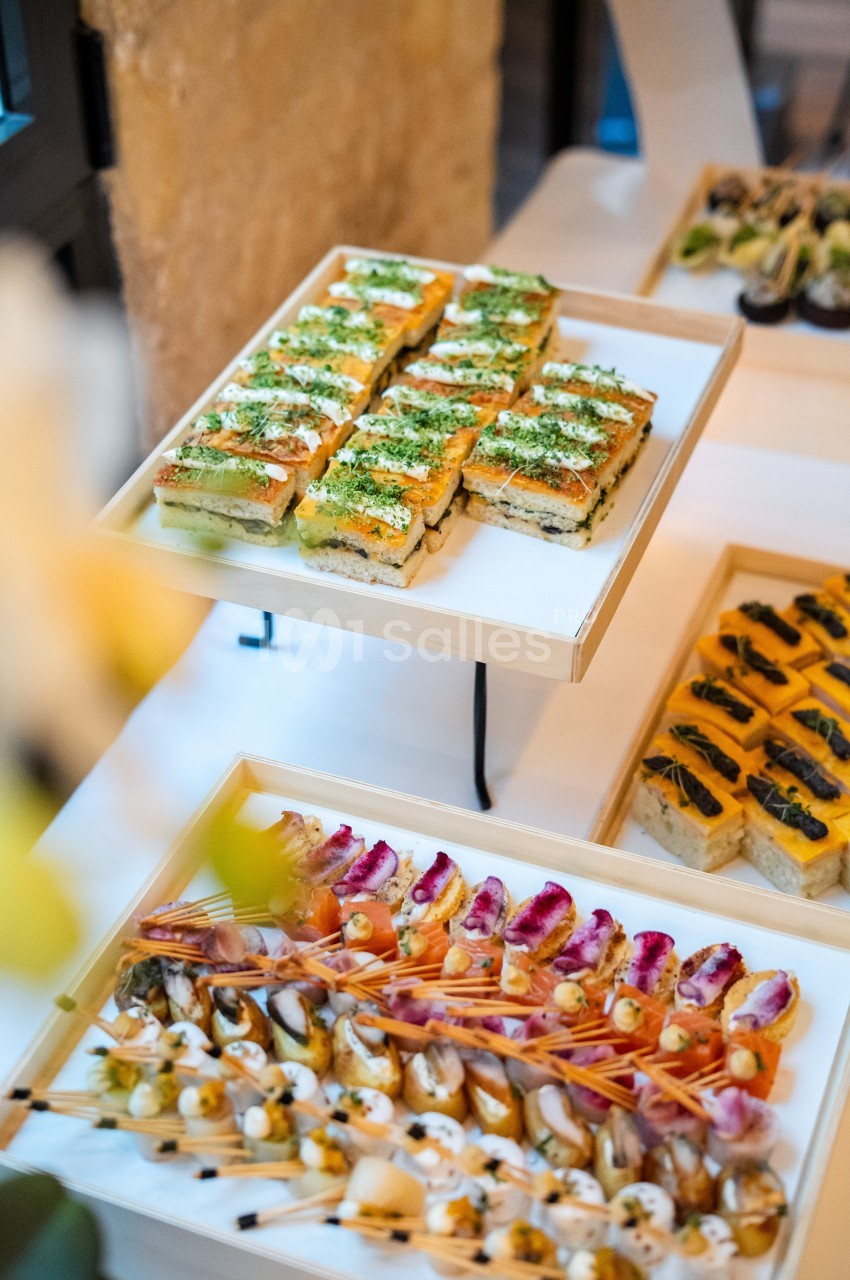 Hôtel Mademoiselle - galerie - photo 25