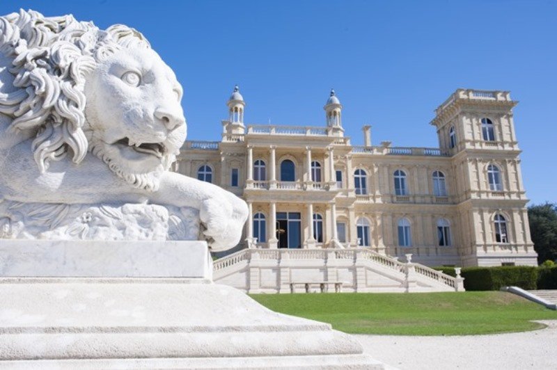 Château De Ferrières - photo 1