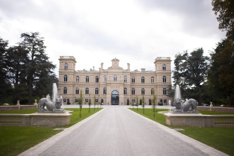Château De Ferrières - photo 3