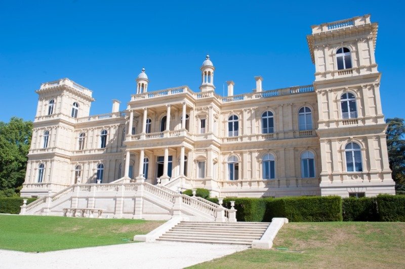 Château De Ferrières - photo 2