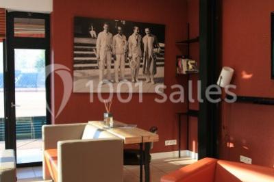 Le Tennis Club de Lyon - photo 4