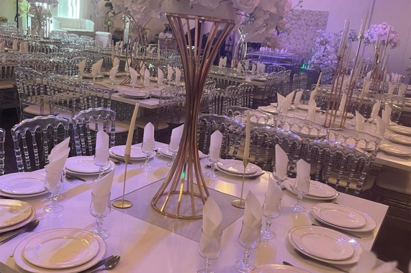 Salle Neila - photo 5