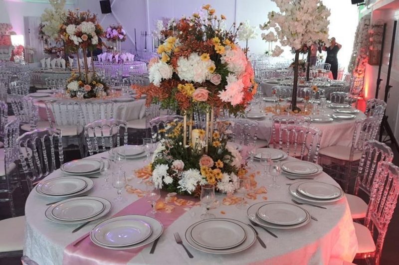 Salle Neila - photo 1