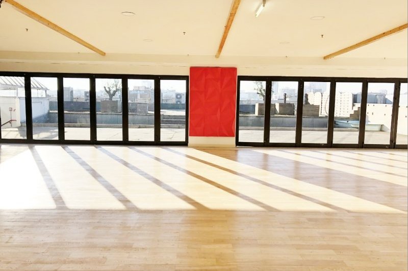 Carré Rouge - photo 2