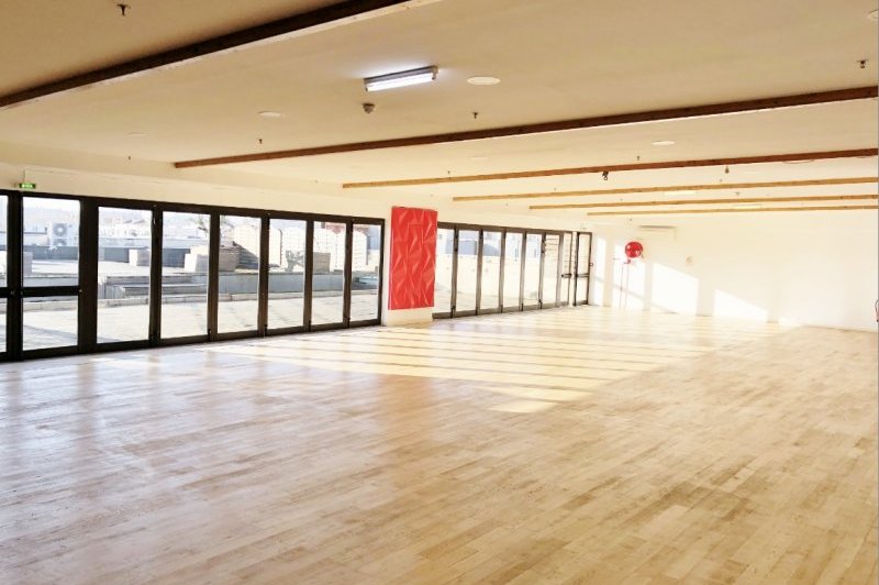 Carré Rouge - photo 5