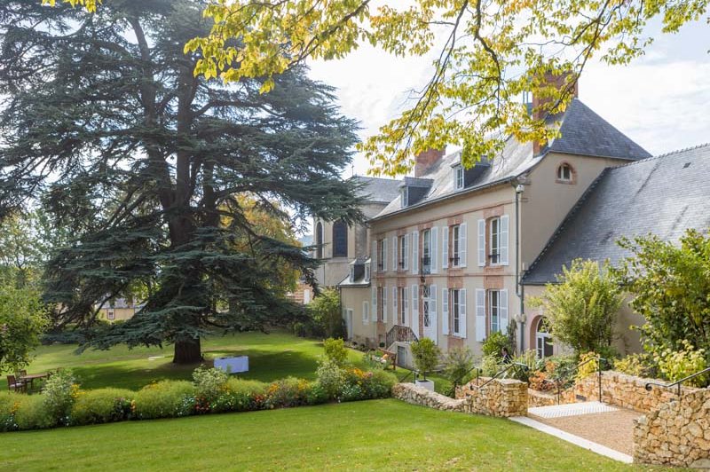 Le Manoir De Verzy - photo 2