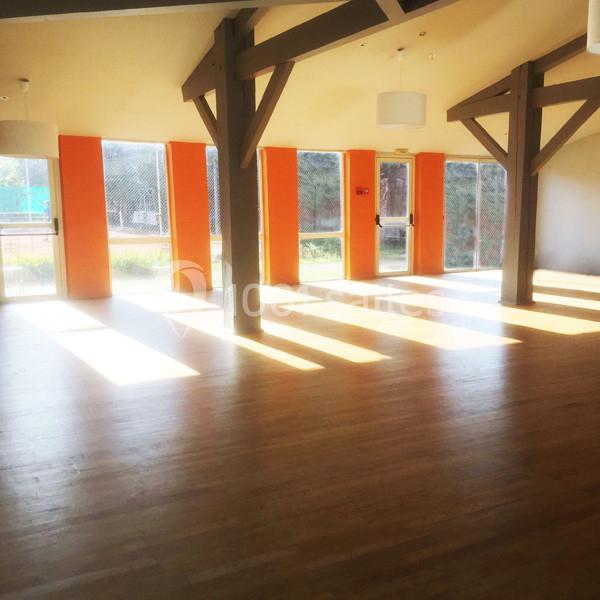 Le Complexe Pierre Rouge - galerie - photo 3