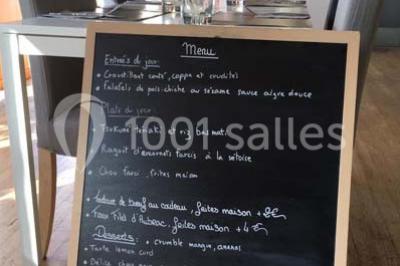 Le Complexe Pierre Rouge - photo 5