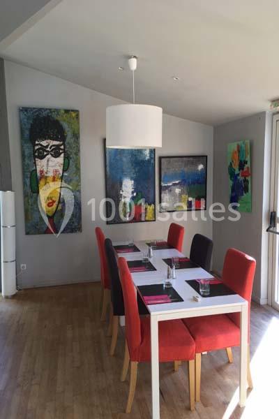 Le Complexe Pierre Rouge - galerie - photo 4