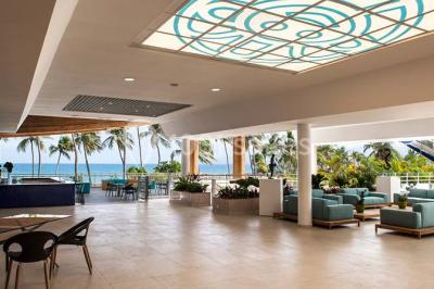 Arawak Beach Resort - photo 5