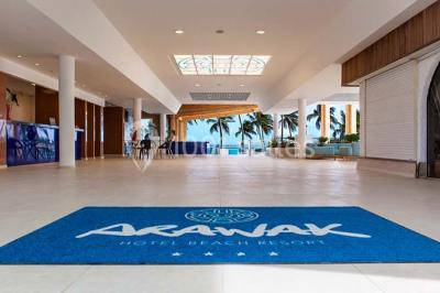Arawak Beach Resort - photo 3