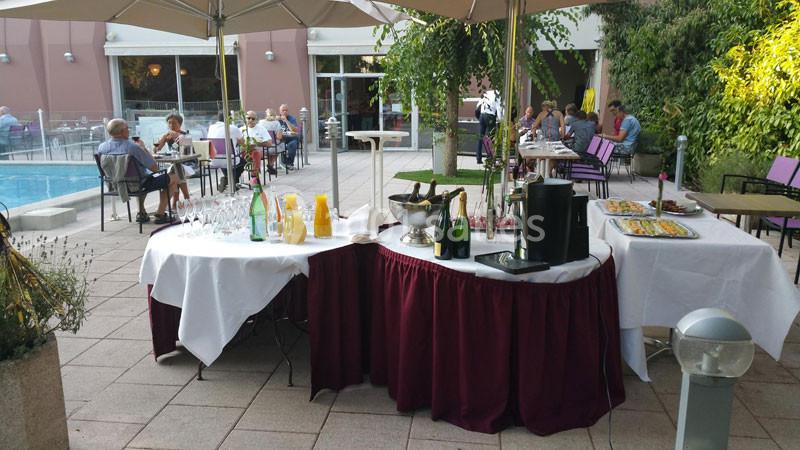 Golden Tulip Mulhouse Basel - galerie - photo 14