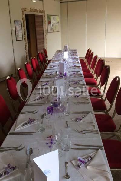 Golden Tulip Mulhouse Basel - galerie - photo 5