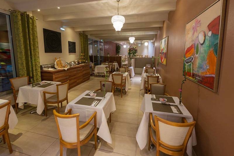 Golden Tulip Mulhouse Basel - photo 4