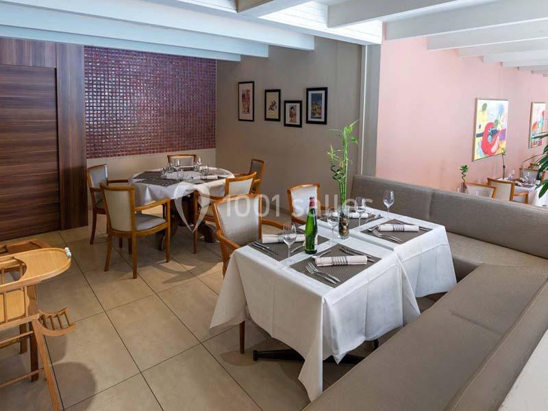 Golden Tulip Mulhouse Basel - galerie - photo 6