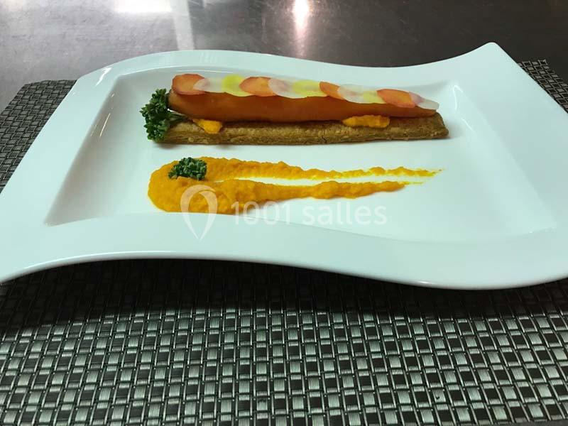 Golden Tulip Mulhouse Basel - galerie - photo 12