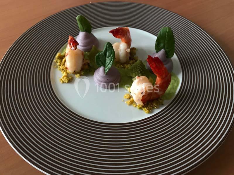 Golden Tulip Mulhouse Basel - galerie - photo 11