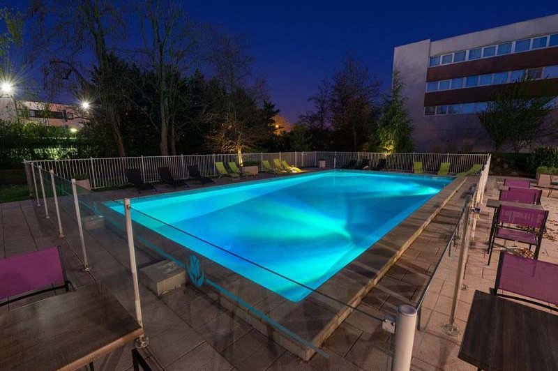 Golden Tulip Mulhouse Basel - photo 1