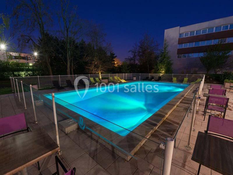 Golden Tulip Mulhouse Basel - galerie - photo 1