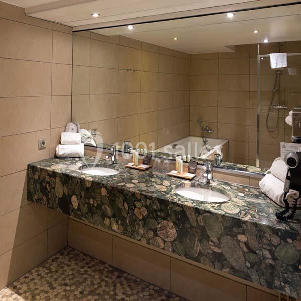 Golden Tulip Mulhouse Basel - galerie - photo 20