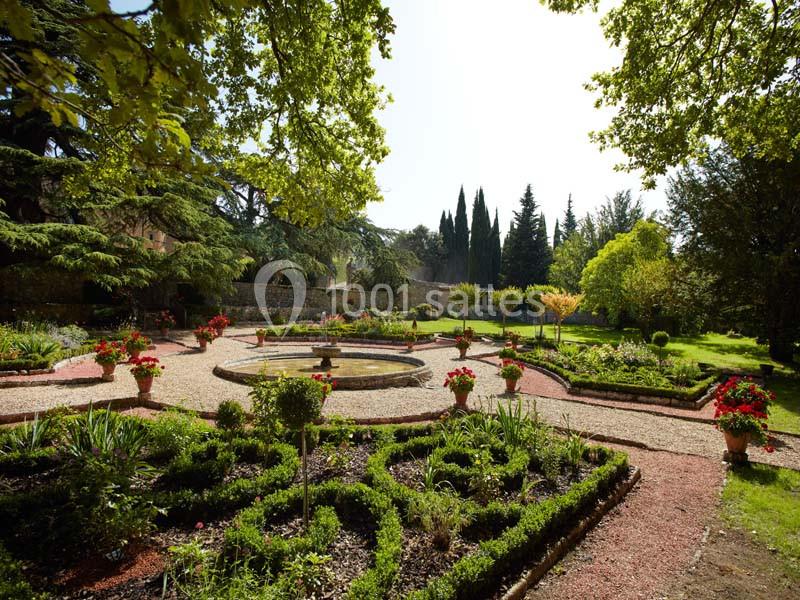 Château du Seuil - galerie - photo 8