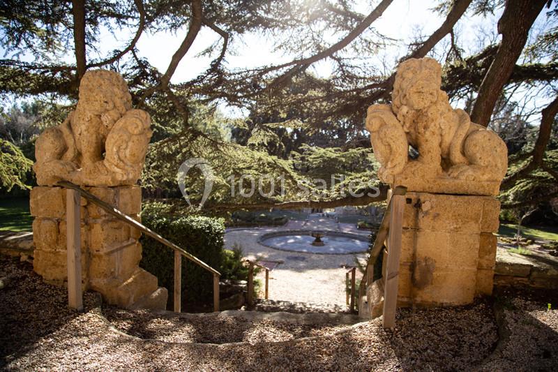 Château du Seuil - galerie - photo 9