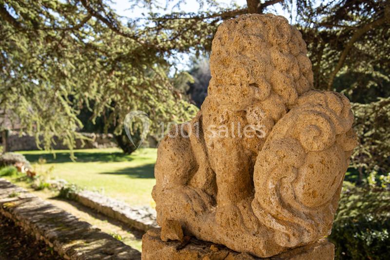 Château du Seuil - galerie - photo 10