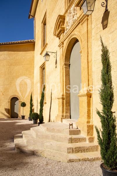 Château du Seuil - galerie - photo 4