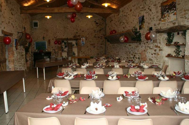 Salle des Hautes Landes - photo 5
