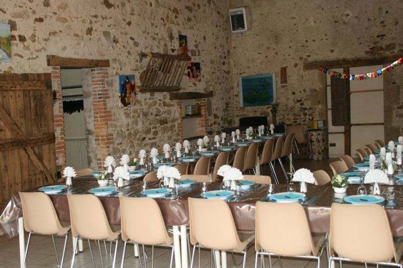 Salle des Hautes Landes - photo 4