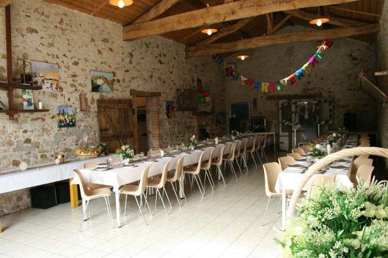 Salle des Hautes Landes - photo 3