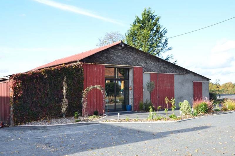 Salle des Hautes Landes - photo 2