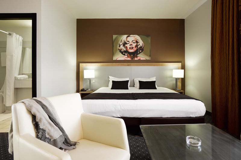 7hotel&spa - photo 3