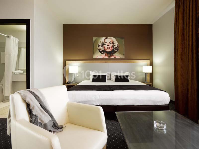 7hotel&spa - galerie - photo 3