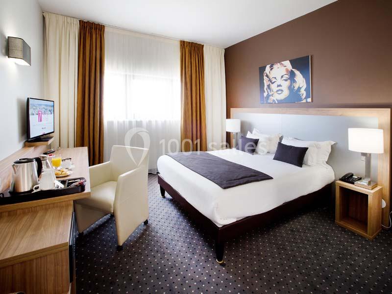 7hotel&spa - galerie - photo 4