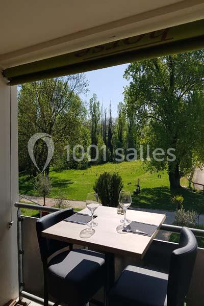 Le Ranch - galerie - photo 6