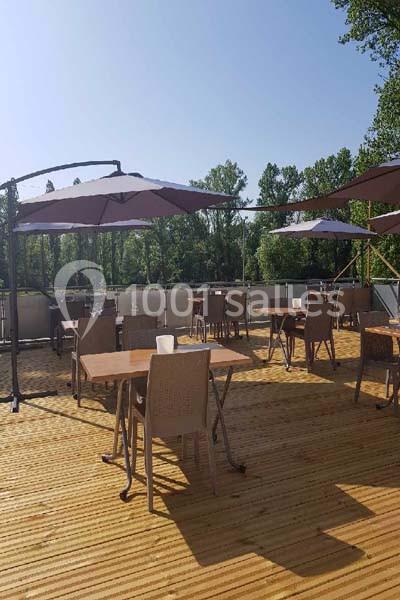 Le Ranch - galerie - photo 11