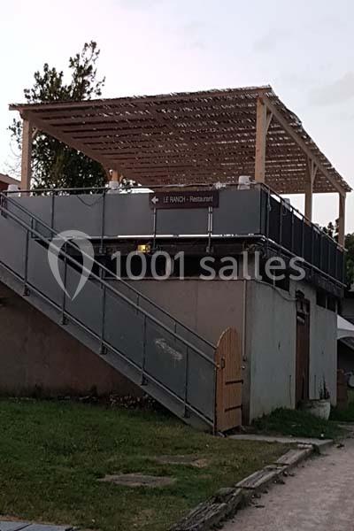 Le Ranch - galerie - photo 10