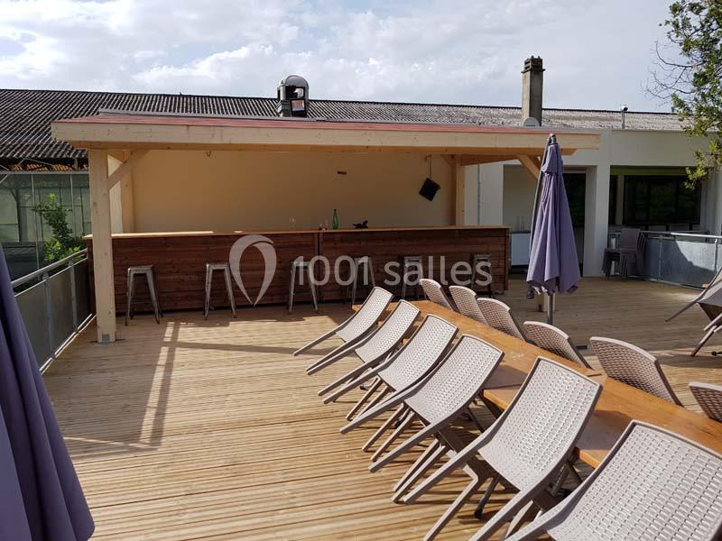Le Ranch - galerie - photo 4